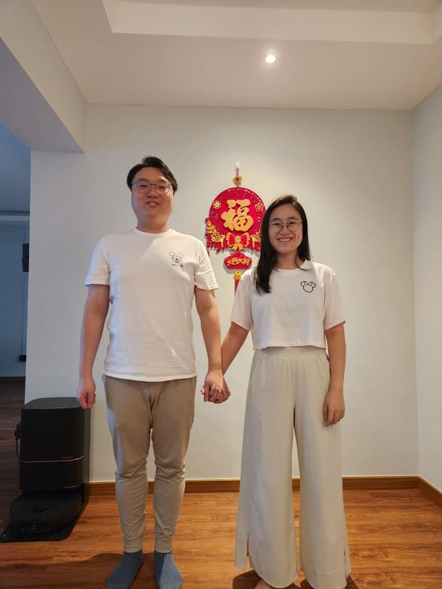 Wedding photo 8
