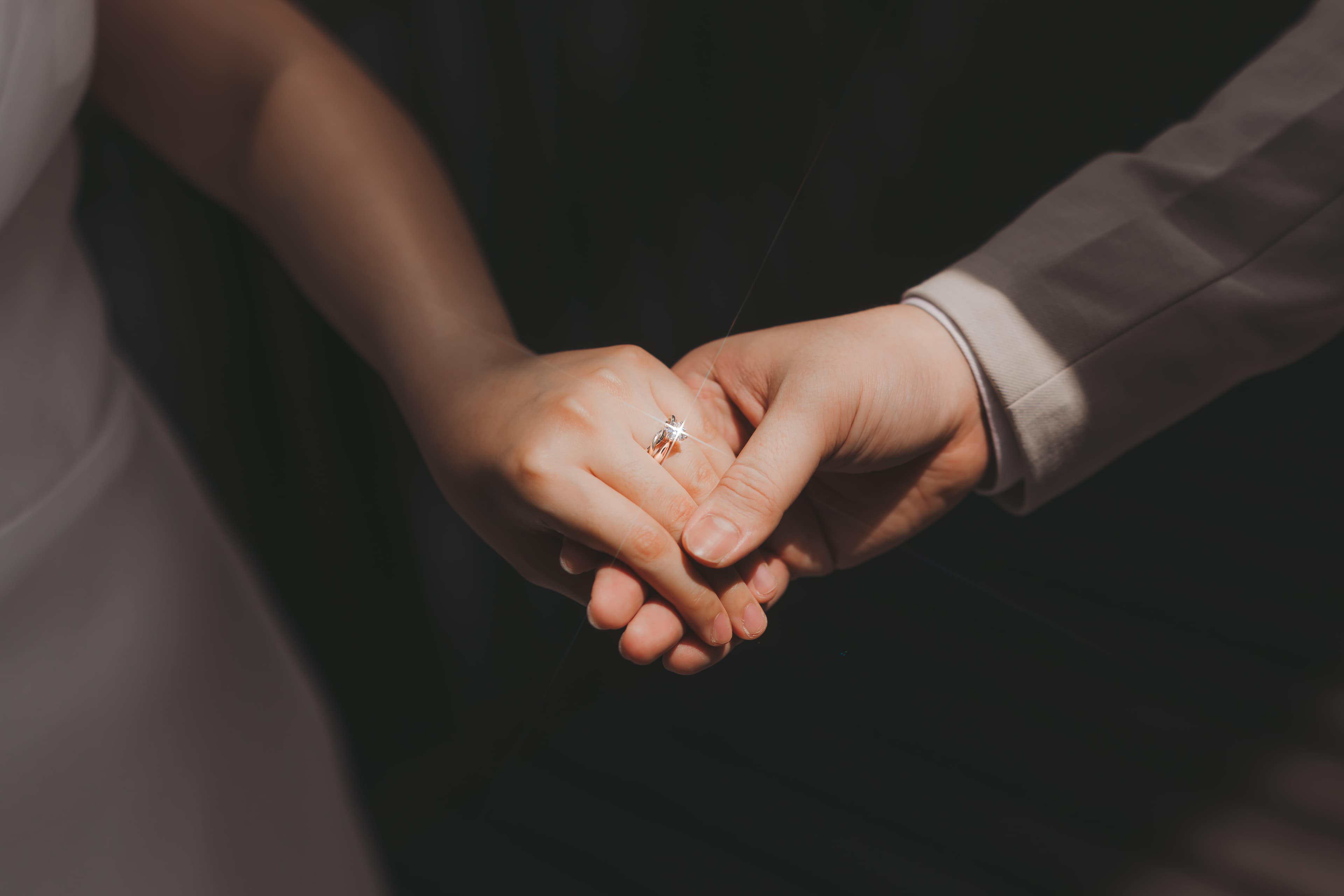 Wedding background
